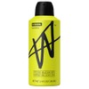 W By Jake Paul Body Spray for Men, Odor Blocking,