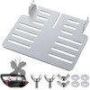 Dreyoo Heat Powered Stove Fan Mounted Accessories, Compatible with Mr.