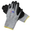 Ebyreo – TRADE® Cut-Resistant Gloves PU Coated, Protection Class 5