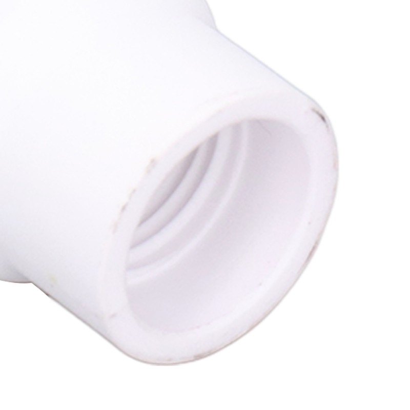 2Pcs TIG Welding Cup 12#/14# Ceramic Nozzle Accessory Set Kit