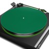 Turntable Mat Record Platter Slipmat Anti Static Acrylic Record Player