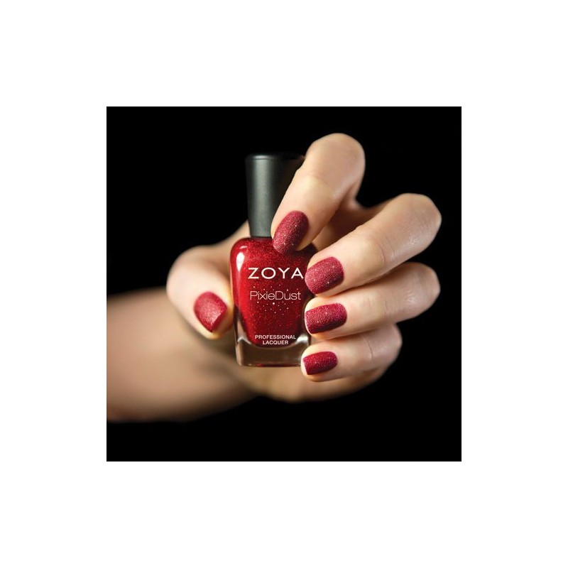 ZOYA Nail Polish, Chyna Pixiedust, 0.5 fl. oz.