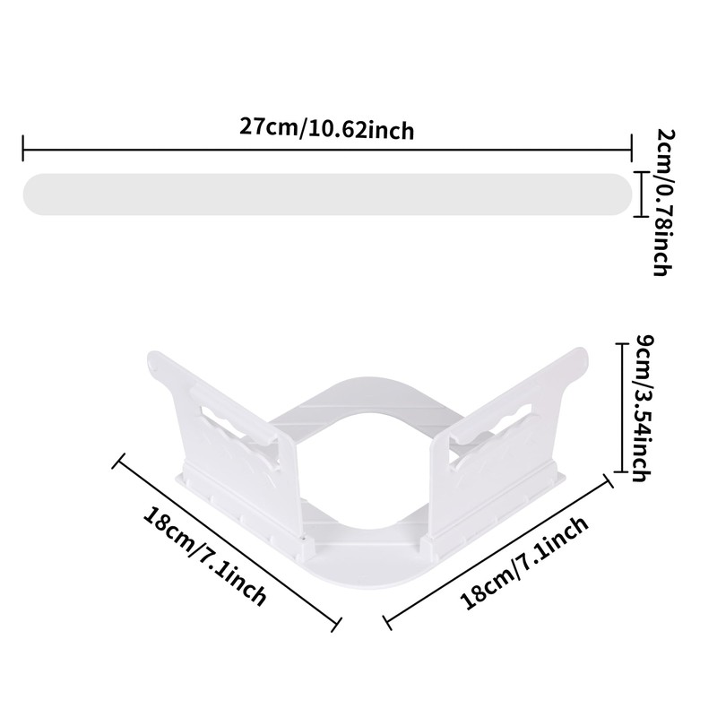 Meplait 4 Pack Bed Sheet Holder with Lock Strips, Lock