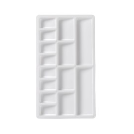 Faber-Castell Watercolour Paints, Multi, 9 ml (Pack of 24)