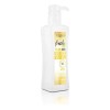 Yellow Shot Curly Booster Salerm Definidor Fija Rizos 300ml