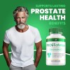 Prostafense (5 Pack) Prostafense Supplement for Men – Prosta Fense