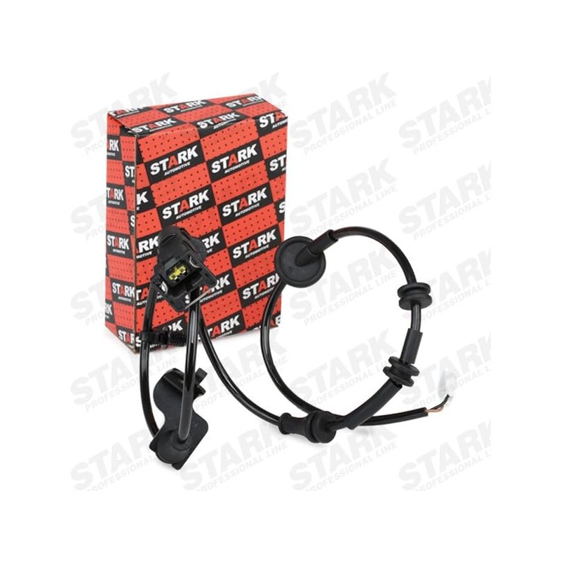 STARK ABS Sensor SKWSS-0350999 Rear Left i10 (PA) 960 mm