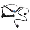 Rear Door Wiring Harness 645‑506 Stable Transmission Replacement for Dodge