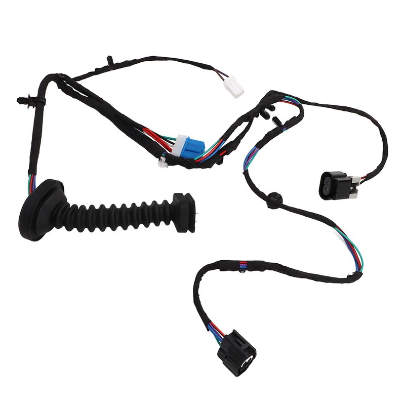 Rear Door Wiring Harness 645‑506 Stable Transmission Replacement for Dodge