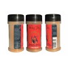 Wicked Tickle Ghost Mega Pack Chili Powder Gift Set Ghost