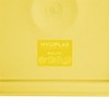 Hygiplas Square Yellow Lid to fit - Large 10/15Ltr