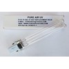 PureAirUV Original TUV PL-S 9W 2 Pin UV-C Germicidal Bulb