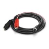 GOMEXUS Power Cord for Daiwa Tanacom 1000 Seaborg 300J Shimano