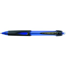 Power Tank Pen Blue