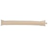 Classic Home Store Soft PVC Leather Look Draught Excluder French