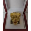Albert Pujols- 2006 St Louis Cardinals World Series Ring With