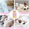 Coppthinktu Recovery Suit for Dogs After Surgery, Dog Onesie Surgery