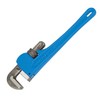 Dapetz ® 10" Adjustable 5m Large Toilet Plumbers Monkey Pipe