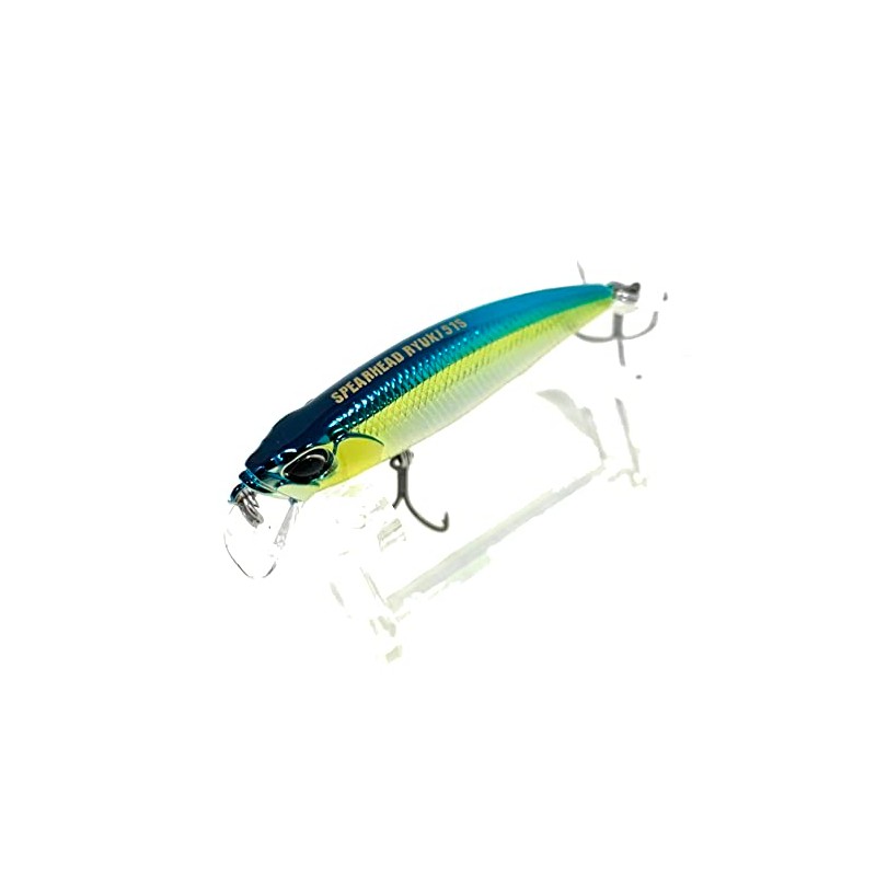 DUO IB-1702 Minnow Spearhead Ryuki 46S, 51S [Limited Color] [51S/5.5g]