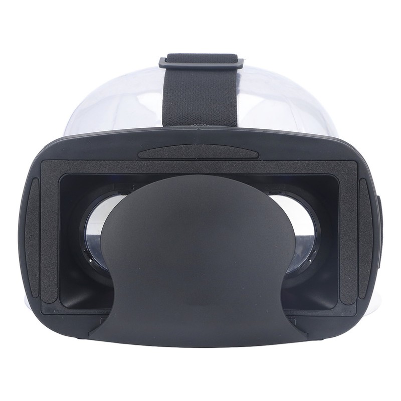 Virtual Reality Headset Anti Blue Panoramic View 120 Degree Wide