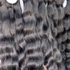 Cambodian Wavy Raw Hair Bundles Unprocessed Raw Human Hair Bundlesstyle: