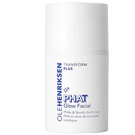 Ole Henriksen Transform Plus Phat Glow Facial - 50ml/1.7oz