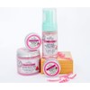 Bella & Bear Sweet 'n' Sassy Vegan Watermelon Lip Butter,