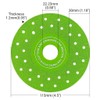 YaeTOP 4-1/2" Rock Slab Grinding Disc,Discos para Cortar Ceramica,Marble,Tile, Diamond