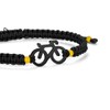 SAILBRACE Tour Bike Braided Bracelet