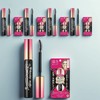 Heroine Make Long & Curl Advanced Film Mascara 6g, 01 Deep Black, 5 pcs. / 히로인메이크 롱앤컬 어드밴스드 필름 마스카라 6g, 01딥블랙, 5개