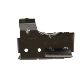 Genuine GM Parts 15135453 Driver Side Front Bumper Bracket