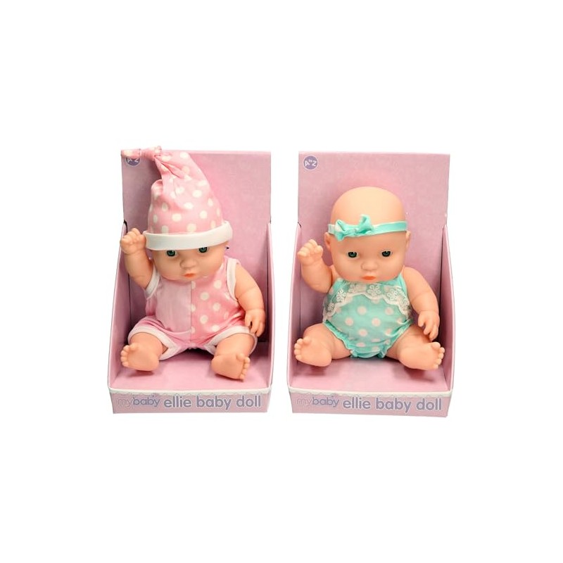 Atoz Ellie Baby Doll