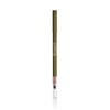 Collistar Professional Eye Pencil, Soft Texture, Easy to Fade, Long Life, Waterproof, 24 Hours, with Applicator, No.6 Forest Green, 1.2ml