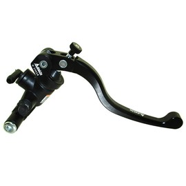 DJ-Motor 14x18 Piston 22mm Adelin Hydraulic Brake Clutch Master Cylinder for Dirt Bike Scooter (Right)