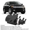Car Turbo Boost Pressure Valve Turbo Boost Pressure Valve CB5E