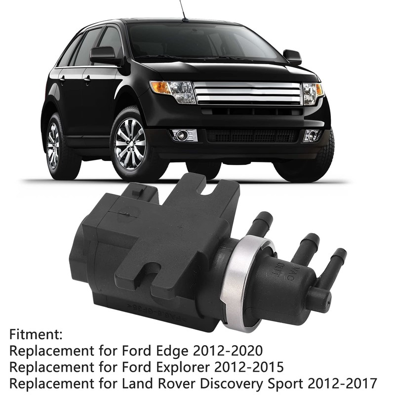 Car Turbo Boost Pressure Valve Turbo Boost Pressure Valve CB5E
