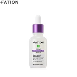 FATION Nosca9 Pore Enhancing Serum 30ml