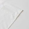 Aquazolax Small Door Sheer Window Curtains Panel - Voile Rod