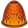 Jet Inoue 631588 G Shaped Bath Marker Lamp Replacement Glass