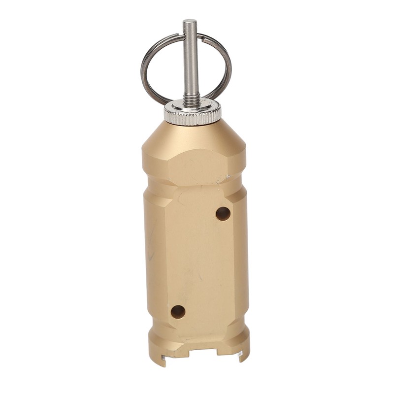 Trip Wire Alarm Perimeter Trip Alarm Aluminium Alloy Full Coverage