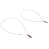 Aromatherapy Necklaces Stainless Steel Stress Relief Essential Oil Diffuser Necklace