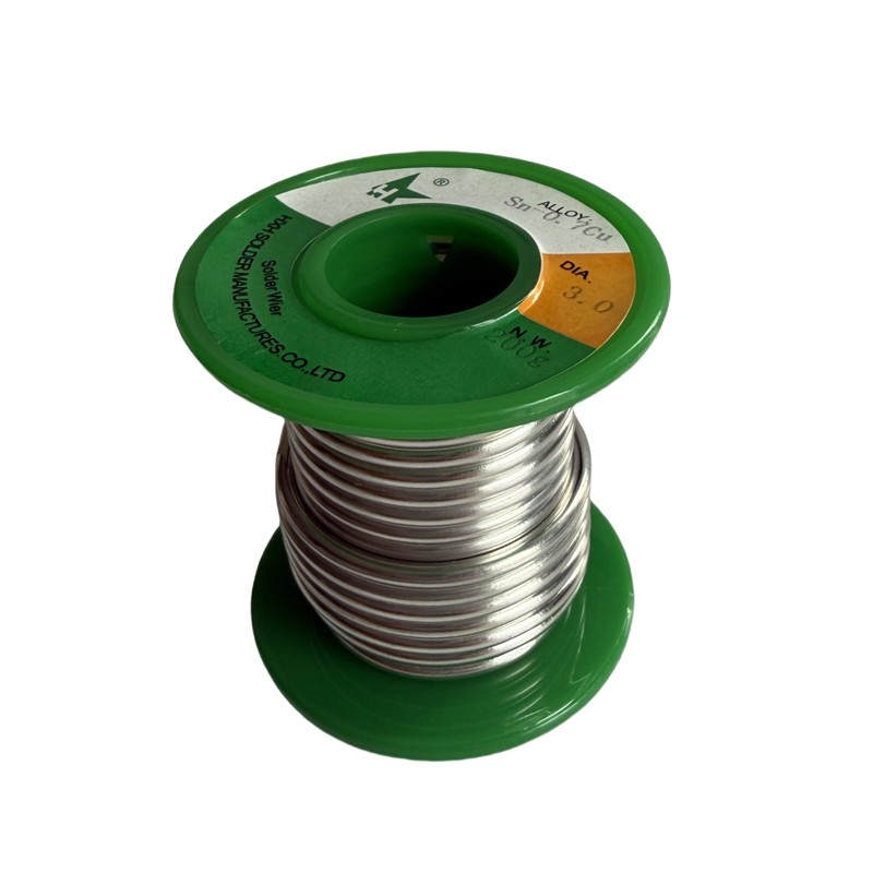 Special Flux in Solder Wire, for Soldering Stainless Steel, Brass