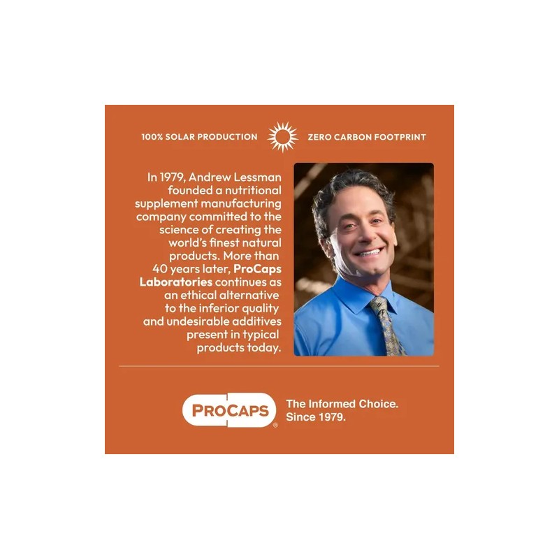 Curcumina Andrew Lessman Alta Absorción – Turmeric 400 mg con