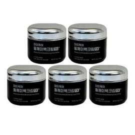 Mommy Care 마미케어 들깨미백크림TX 플러스 55g (55ml) 5개 - SAO -