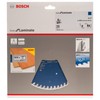 BOSCH Best Circular Saw Blade for Laminates, 254 x 30