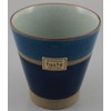 有田焼 Free Cup Two Tone Blue 50511 