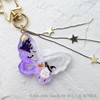 Resin Club Shimaenaga Halloween Ver. Double-sided Resin Seal