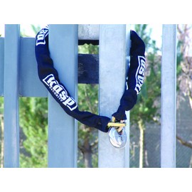Kasp 160 Series Disc Padlock 70mm