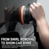 Pinnacle Advanced Finishing Polish | Enhances Gloss & Clarity for