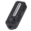 Portable Video Recorder 1080P LED Fill Light Back Clip Night